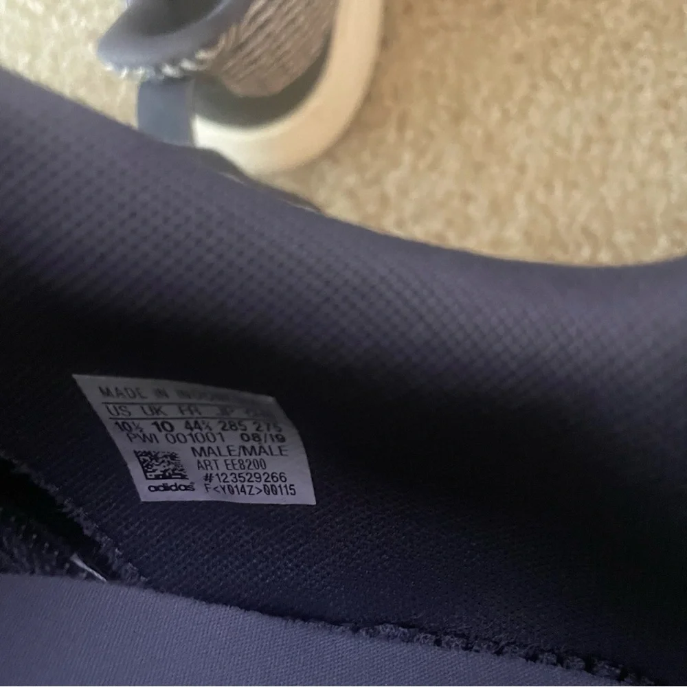 ADIDAS ORIGINALS QUESTAR FLOW RUN - Picture 6 of 7